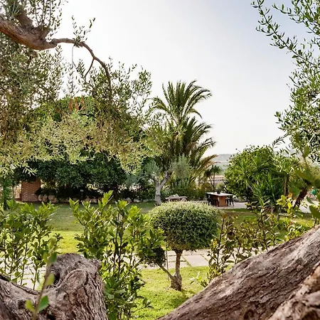 Valleforno Di Charme איספיקה