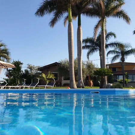 Valleforno Country House Di Charme Ispica