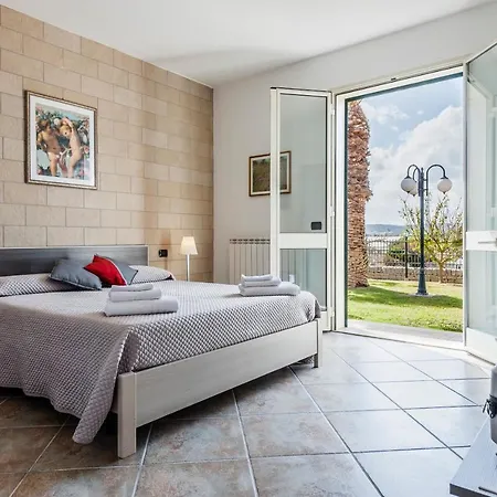 Valleforno Di Charme Apartmanhotel
