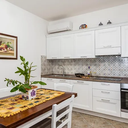 Aparthotel Valleforno Country House Di Charme 3*