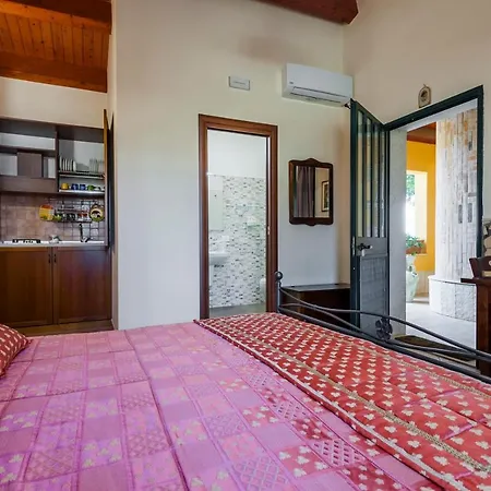 Apartmanhotel Valleforno Di Charme Ispica