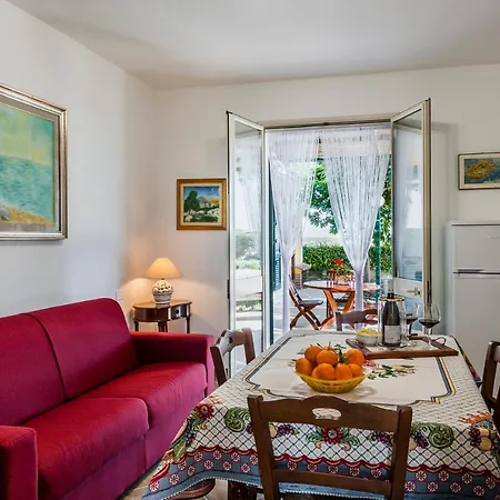 Apartmanhotel Valleforno Di Charme Ispica