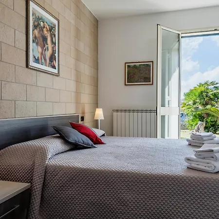Valleforno Di Charme Apartmanhotel