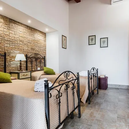 Valleforno Country House Di Charme Ispica