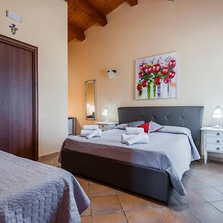 Valleforno Country House Di Charme
