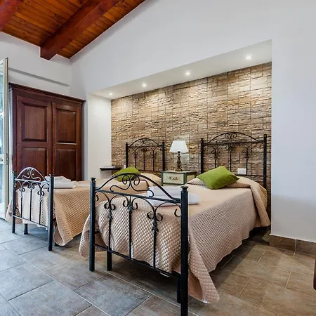 Apartmanhotel Valleforno Di Charme