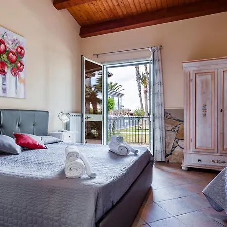 Valleforno Country House Di Charme Aparthotel