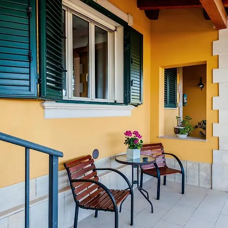 Apartmanhotel Valleforno Di Charme 3*