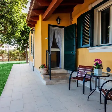 Valleforno Di Charme Apartmanhotel 3*