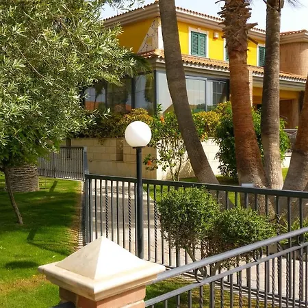 Aparthotel Valleforno Country House Di Charme Ispica