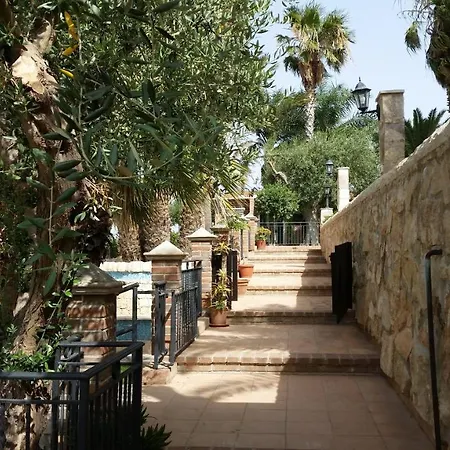 Valleforno Di Charme 3*