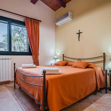 Valleforno Country House Di Charme