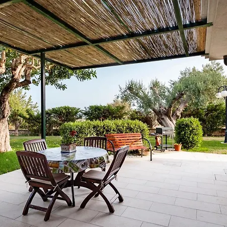 Aparthotel Valleforno Country House Di Charme 3*