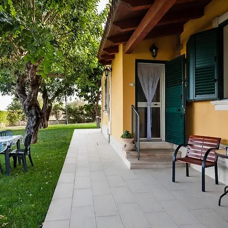Valleforno Country House Di Charme Aparthotel 3*