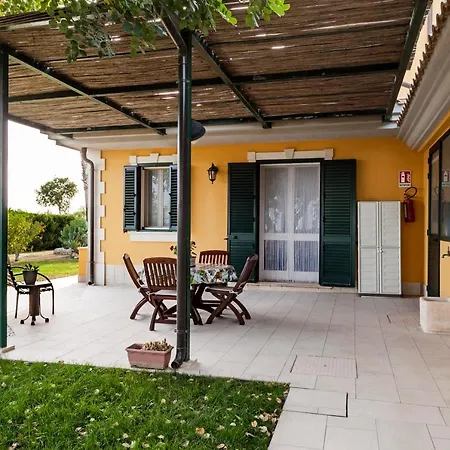 Valleforno Country House Di Charme Aparthotel