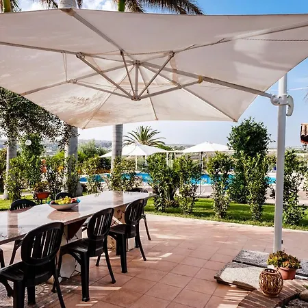 Aparthotel Valleforno Country House Di Charme 3*
