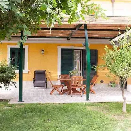 Valleforno Di Charme Apartmanhotel Ispica