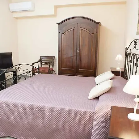 Apartmanhotel Valleforno Di Charme 3*
