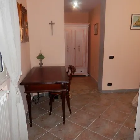 Valleforno Di Charme Apartmanhotel 3*