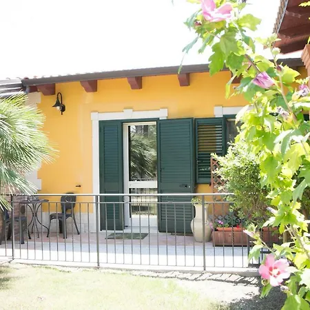 Aparthotel Valleforno Country House Di Charme